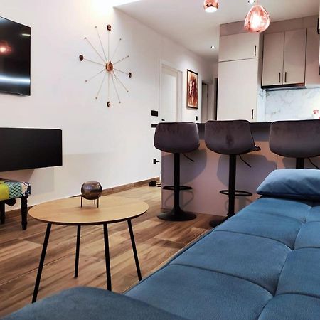 Imperial Spalato Apartment ภายนอก รูปภาพ