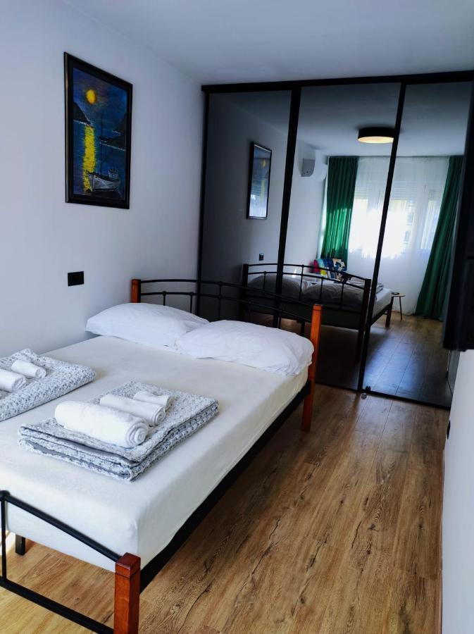 Imperial Spalato Apartment ภายนอก รูปภาพ
