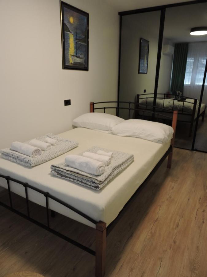 Imperial Spalato Apartment ภายนอก รูปภาพ
